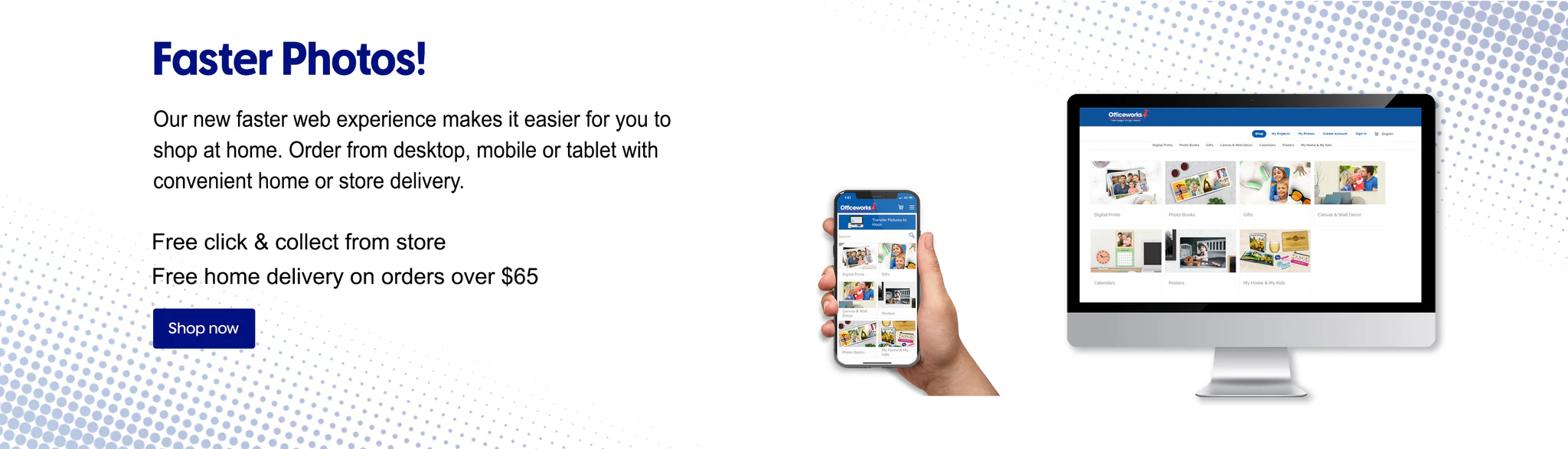 Turn Your Memories Into Masterpieces