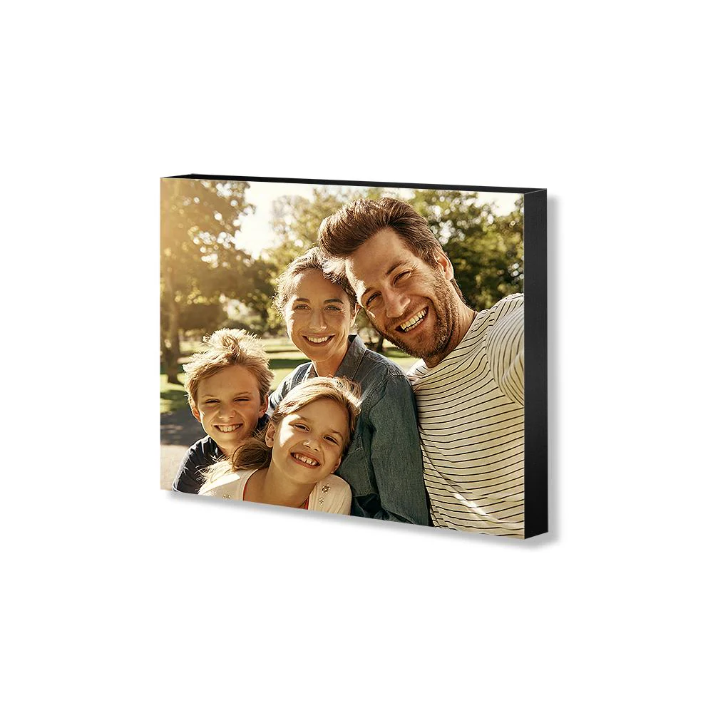5x7" Photo Tile - Image 3