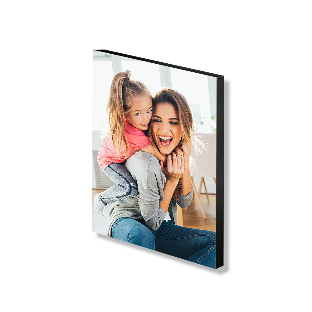 5x7" Photo Tile - Image 4