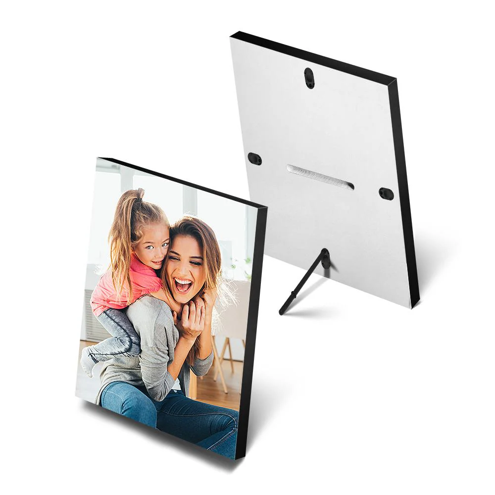 5x7" Photo Tile - Image 5