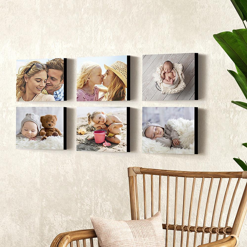 5x7" Photo Tile - Image 7
