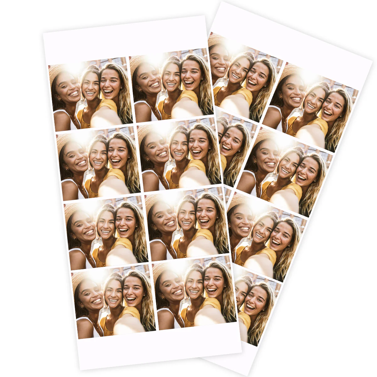 Photo Stickers